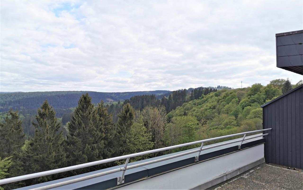 Pool - Sauna - 150M Skilift - Bikepark - Zentrum - Loft Lorenz Winterberg Zewnętrze zdjęcie