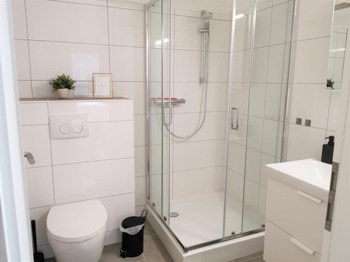 Pool - Sauna - 150M Skilift - Bikepark - Zentrum - Loft Lorenz Winterberg Zewnętrze zdjęcie