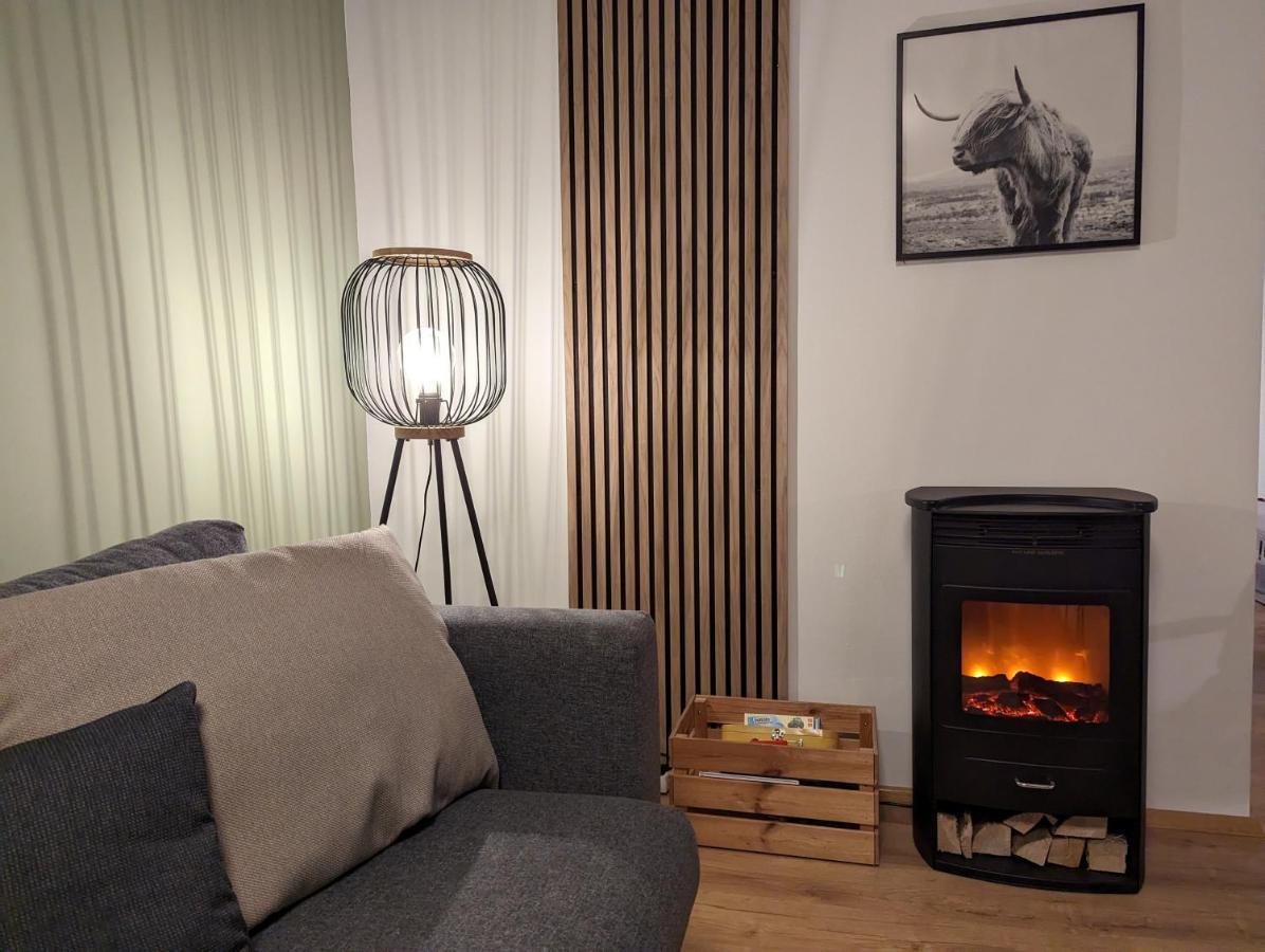 Pool - Sauna - 150M Skilift - Bikepark - Zentrum - Loft Lorenz Winterberg Zewnętrze zdjęcie