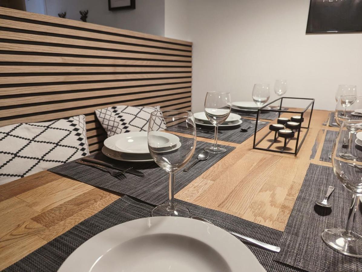 Pool - Sauna - 150M Skilift - Bikepark - Zentrum - Loft Lorenz Winterberg Zewnętrze zdjęcie