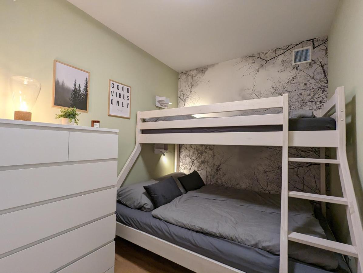 Pool - Sauna - 150M Skilift - Bikepark - Zentrum - Loft Lorenz Winterberg Zewnętrze zdjęcie